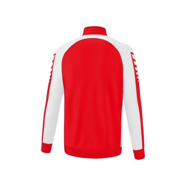 Veste Worker Six Wings
