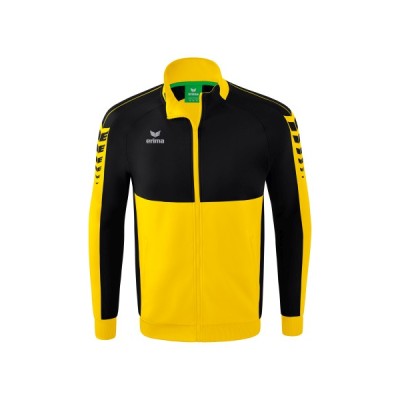 Veste Worker Six Wings