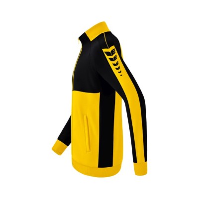 Veste Worker Six Wings  2