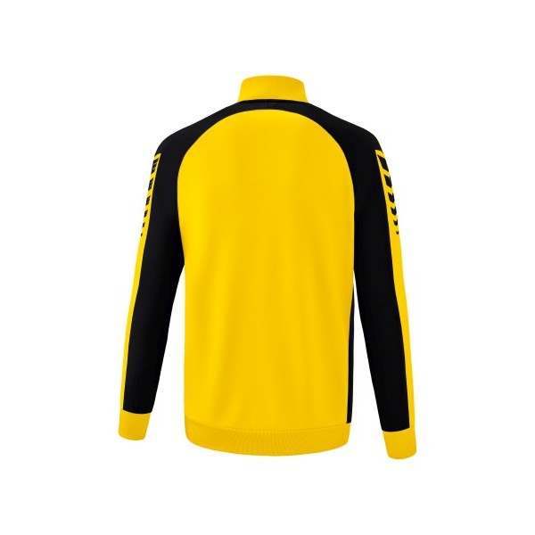 Veste Worker Six Wings