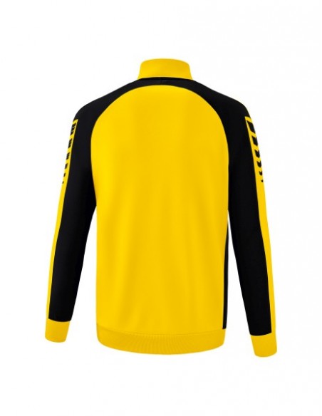 Veste Worker Six Wings  Veste Worker Six Wings