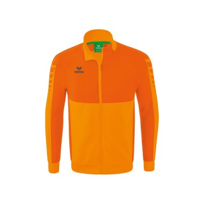 Veste Worker Six Wings