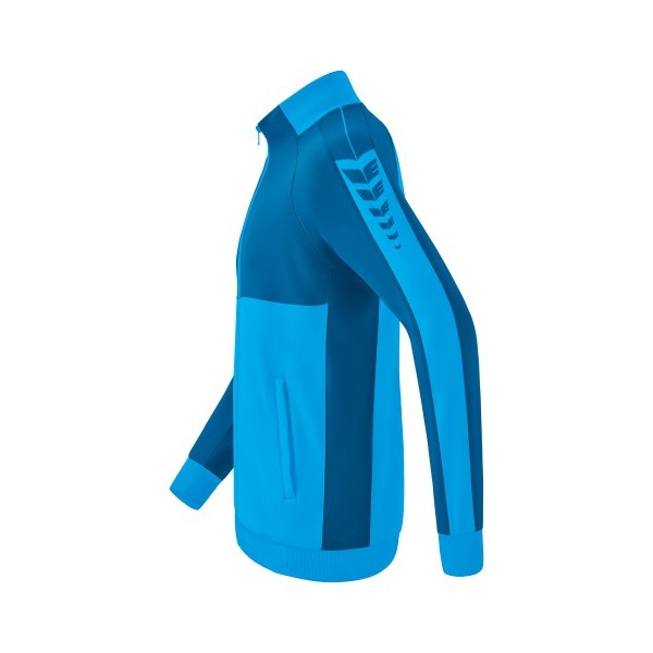 Veste Worker Six Wings