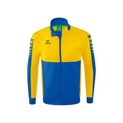 Veste Worker Six Wings