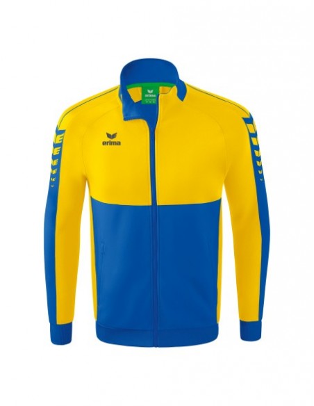 Veste Worker Six Wings  Veste Worker Six Wings