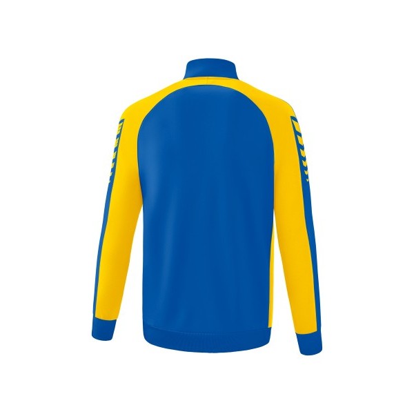 Veste Worker Six Wings