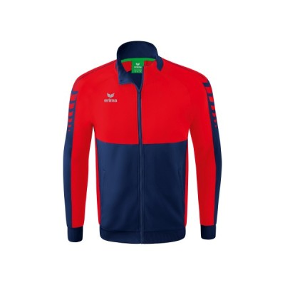 Veste Worker Six Wings