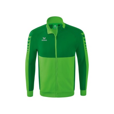 Six Wings Worker Jacket