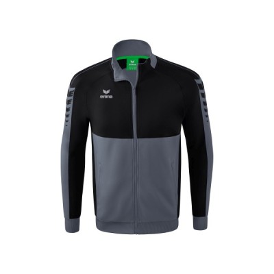 Six Wings Worker Jacket