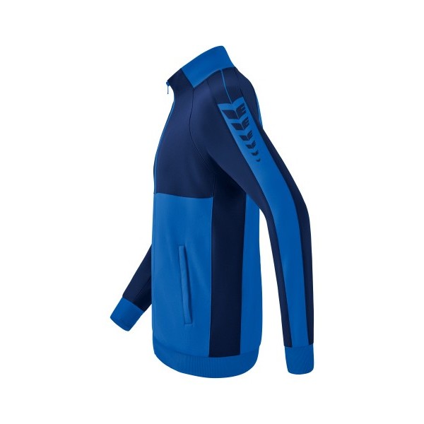 Six Wings Worker Jacket 