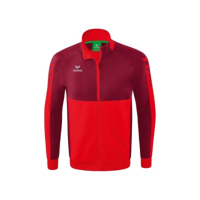 Veste Worker Six Wings