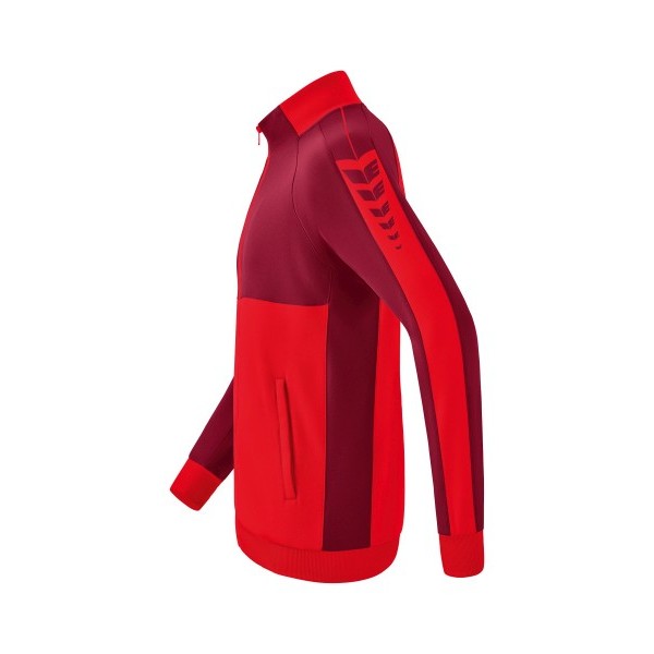 Veste Worker Six Wings