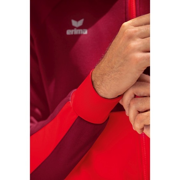Veste Worker Six Wings