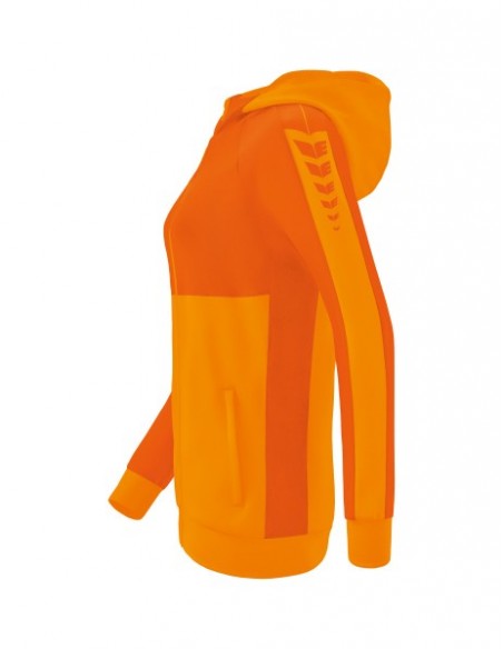 Six Wings Training Jacket with hood 