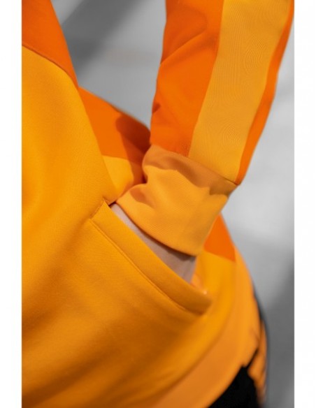 Six Wings Training Jacket with hood 