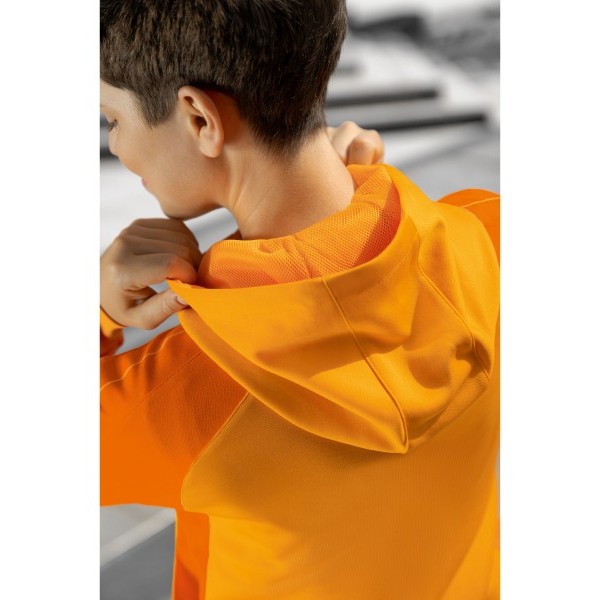 Six Wings Training Jacket with hood 