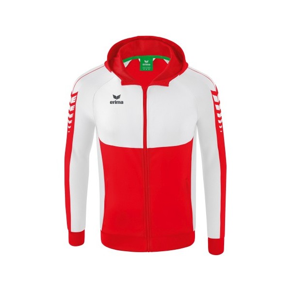 Six Wings Training Jacket with hood 