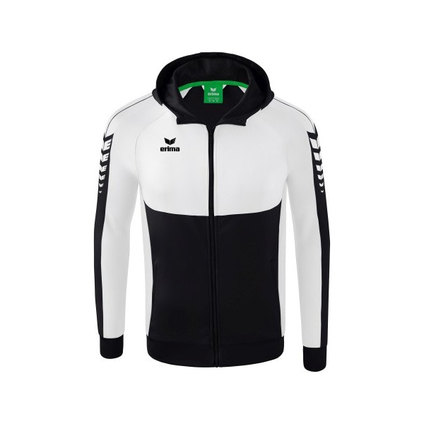 Six Wings Training Jacket with hood 