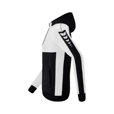 Six Wings Training Jacket with hood  2