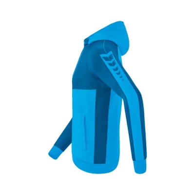 Six Wings Training Jacket with hood  2