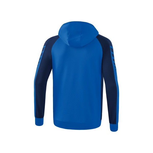 Veste d'entraînement Six Wings à capuche