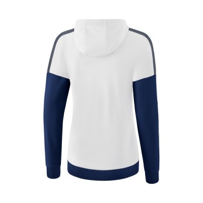 Veste d'entraînement à capuche Squad  2