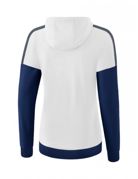 Squad Training Jacket with hood 