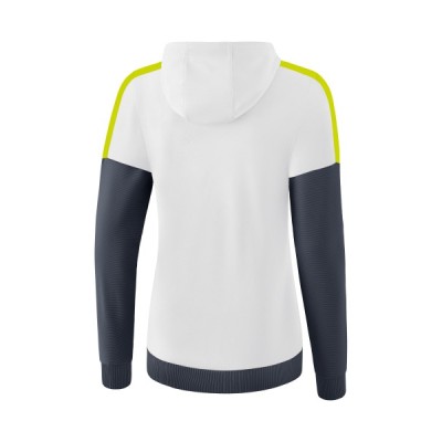 Veste d'entraînement à capuche Squad  2