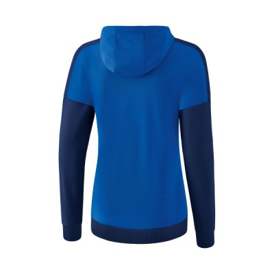 Veste d'entraînement à capuche Squad  2