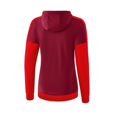 Veste d'entraînement à capuche Squad  2