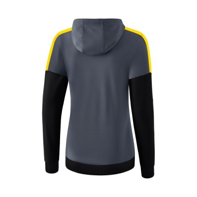 Veste d'entraînement à capuche Squad  2