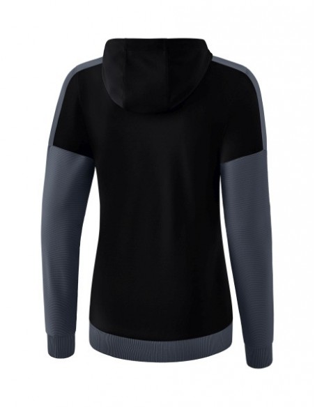 Squad Training Jacket with hood 