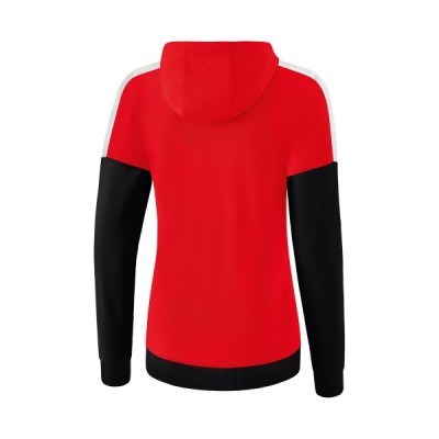 Veste d'entraînement à capuche Squad  2
