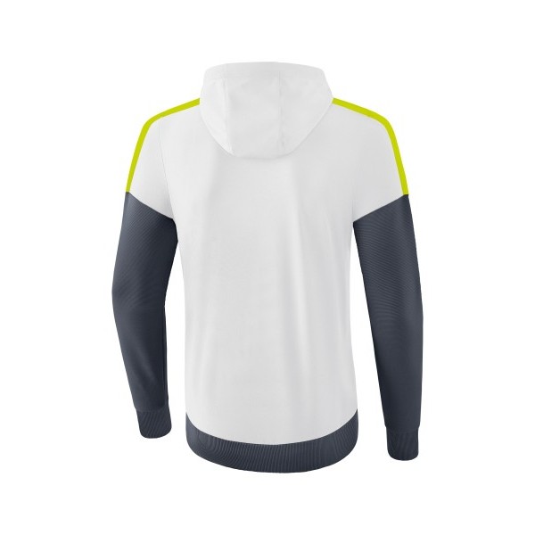 Squad Training Jacket with hood 