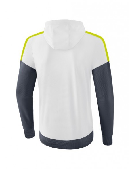 Squad Training Jacket with hood 