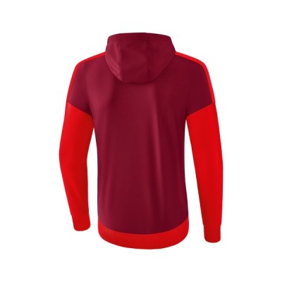Veste d'entraînement à capuche Squad  2