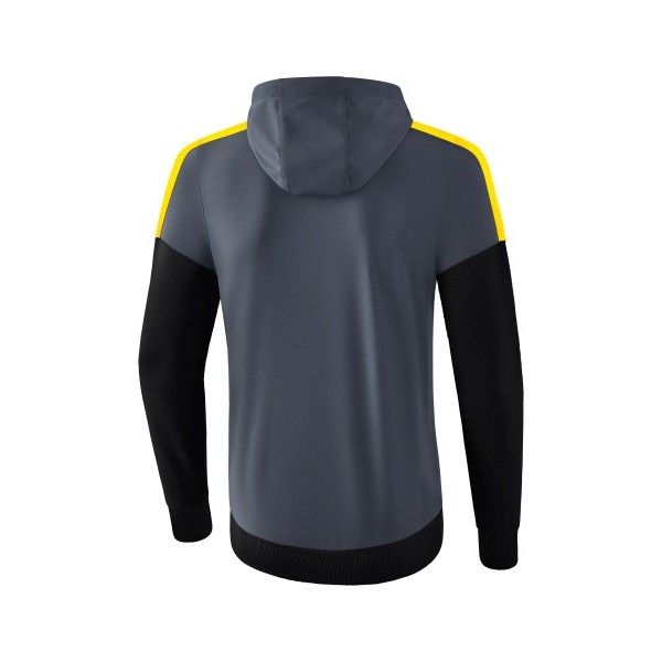 Squad Training Jacket with hood 