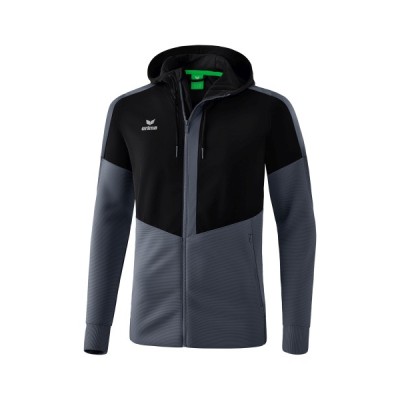 Veste d'entraînement à capuche Squad