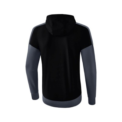 Veste d'entraînement à capuche Squad  2