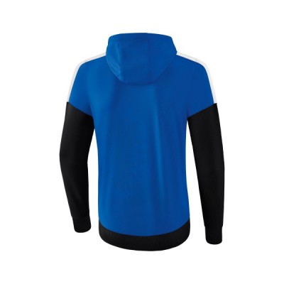 Veste d'entraînement à capuche Squad  2