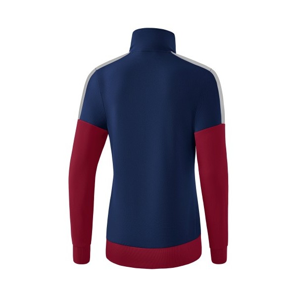 Squad Worker Jacket 