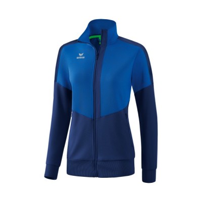 Squad Worker Jacket