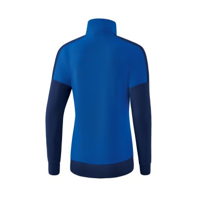 Squad Worker Jacket  2