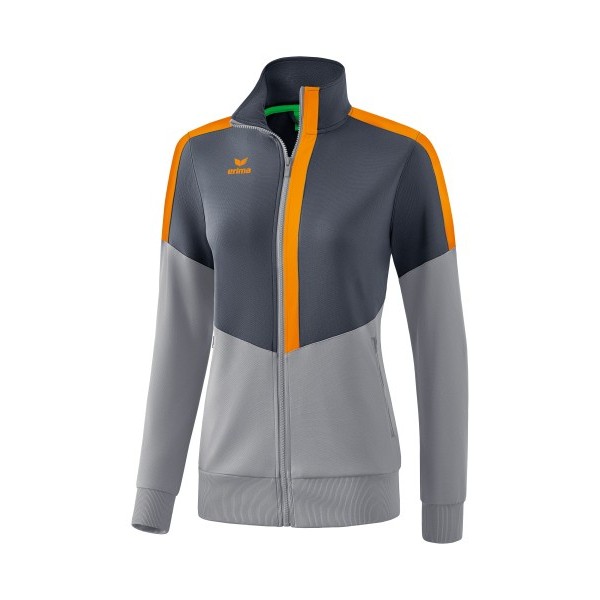 Squad Worker Jacket 
