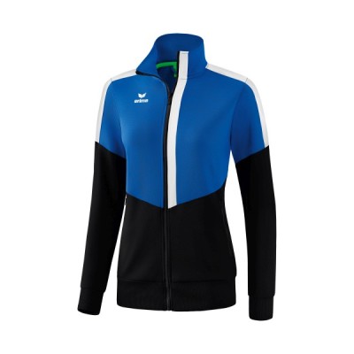 Squad Worker Jacket