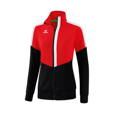 Squad Worker Jacket