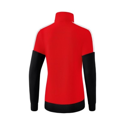 Squad Worker Jacket  2