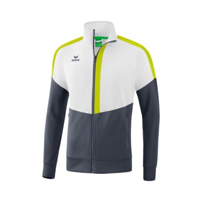 Squad Worker Jacket