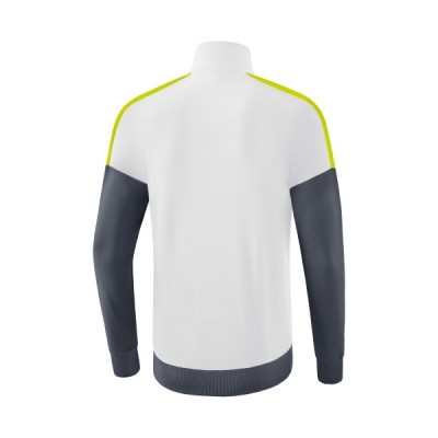 Squad Worker Jacket  2