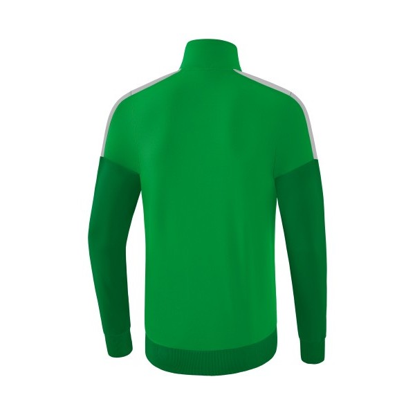 Squad Worker Jacket 